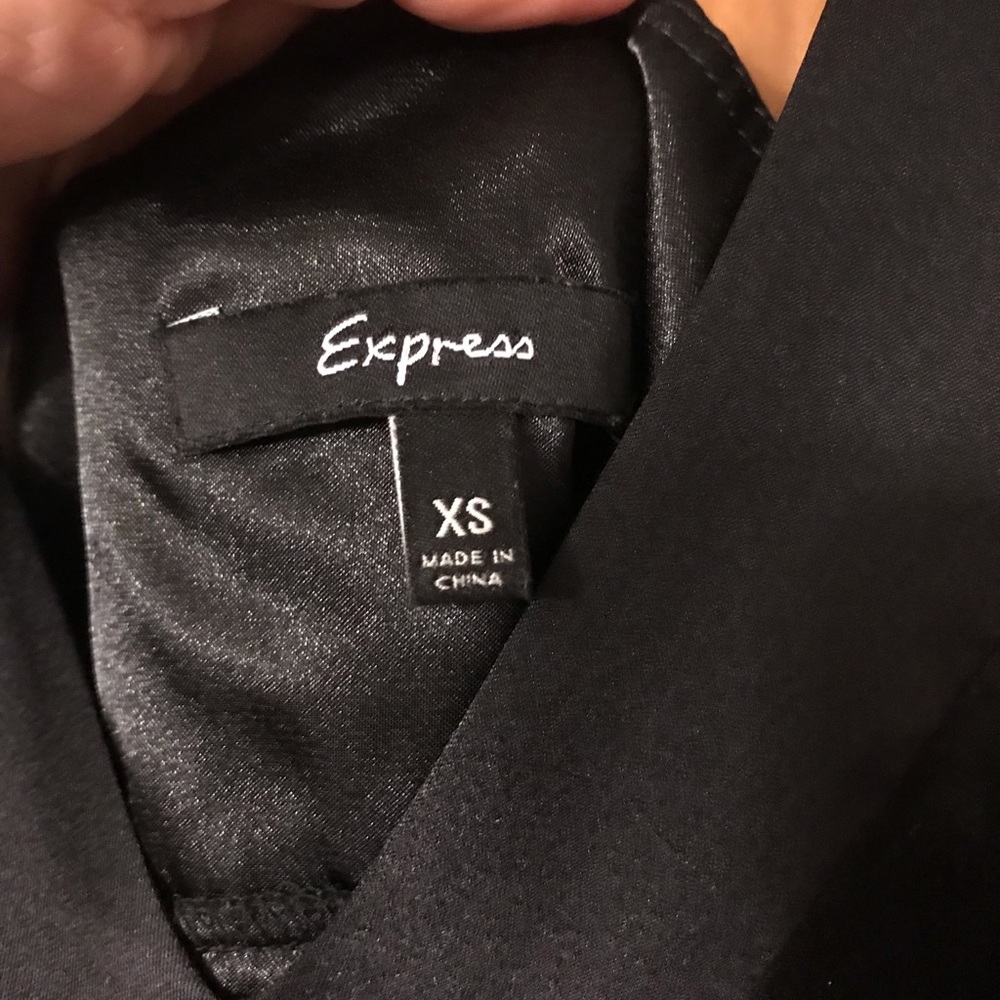 Express Dress - Picture 4 of 6